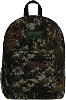 Amazon.com: East West U.S.A: Backpacks & Bags (2)